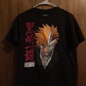 Bleach shirt